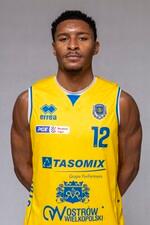 Jaylin Hunter