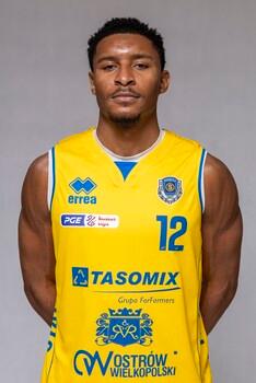 Jaylin Hunter