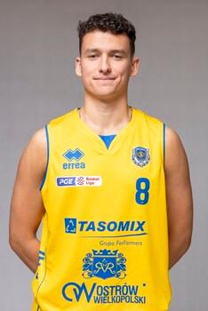 Nikodem Czoska