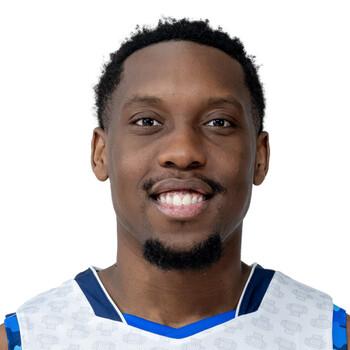 Aundre Hyatt