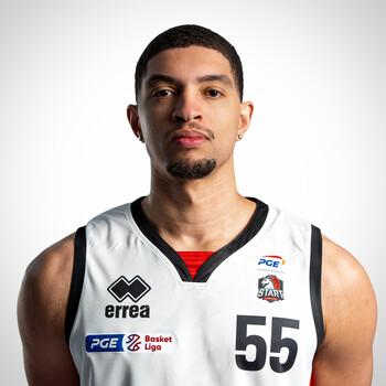 Lucas Williamson