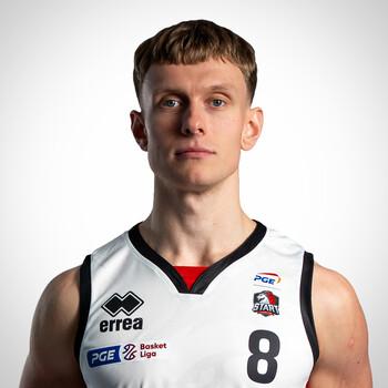 Patryk Kowalski