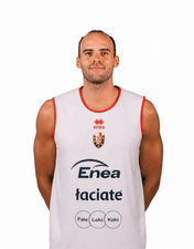 Denzel  Andersson