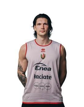 Kacper Kłaczek
