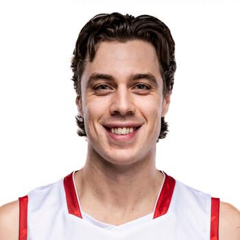 Keevan Veinot