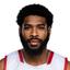 Demond Robinson Jr