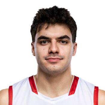 Jakub Stupnicki