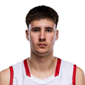 Maksymilian Maćkowiak