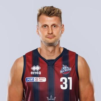 Mateusz Kostrzewski