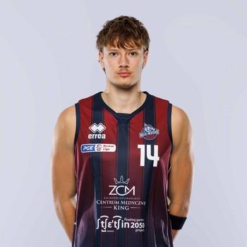 Maximillian Egner