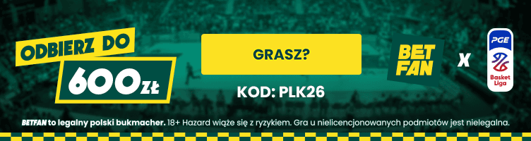 Betfan - reklama w newsie