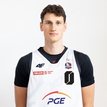 Michał Krasuski Michał Krasuski