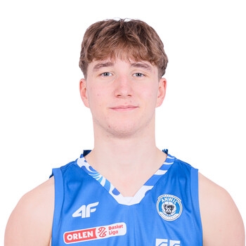 Bartosz Łazarski Bartosz Łazarski