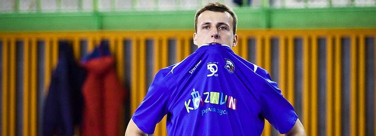 Nowi zawodnicy w Polskim Cukrze