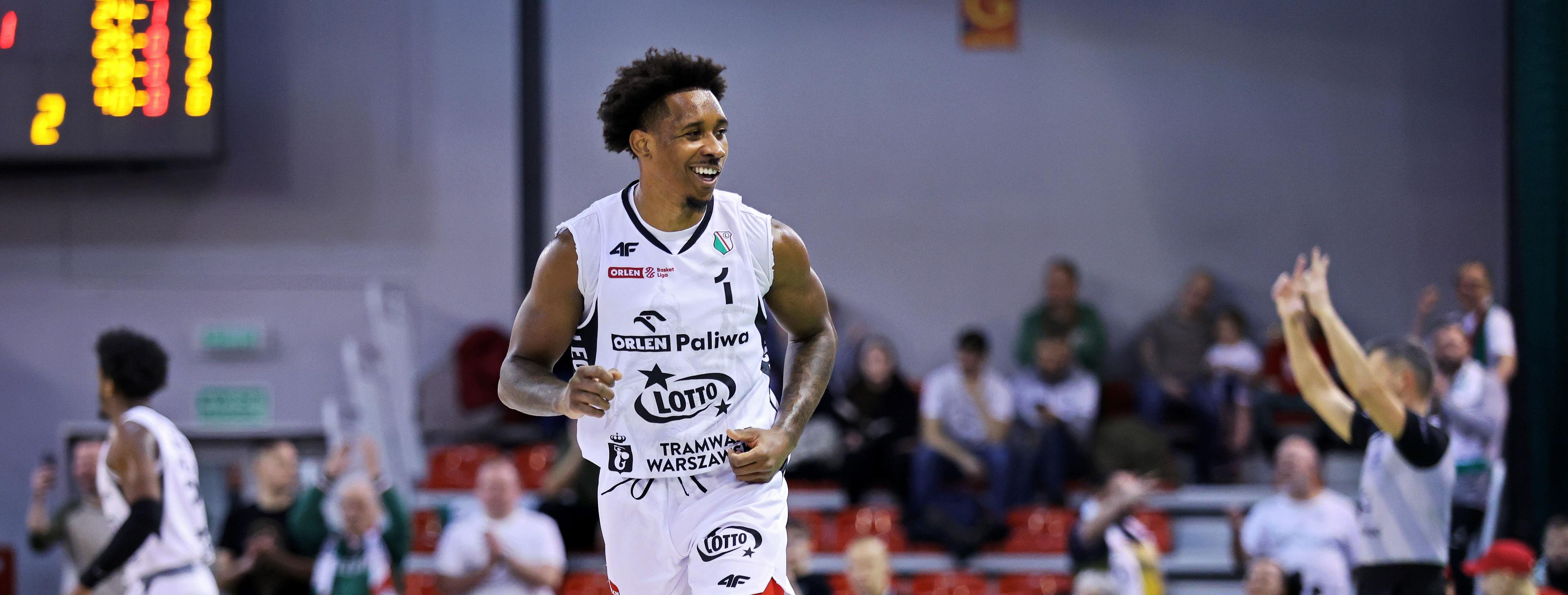 Christian Vital: Dziękuję całej drużynie!