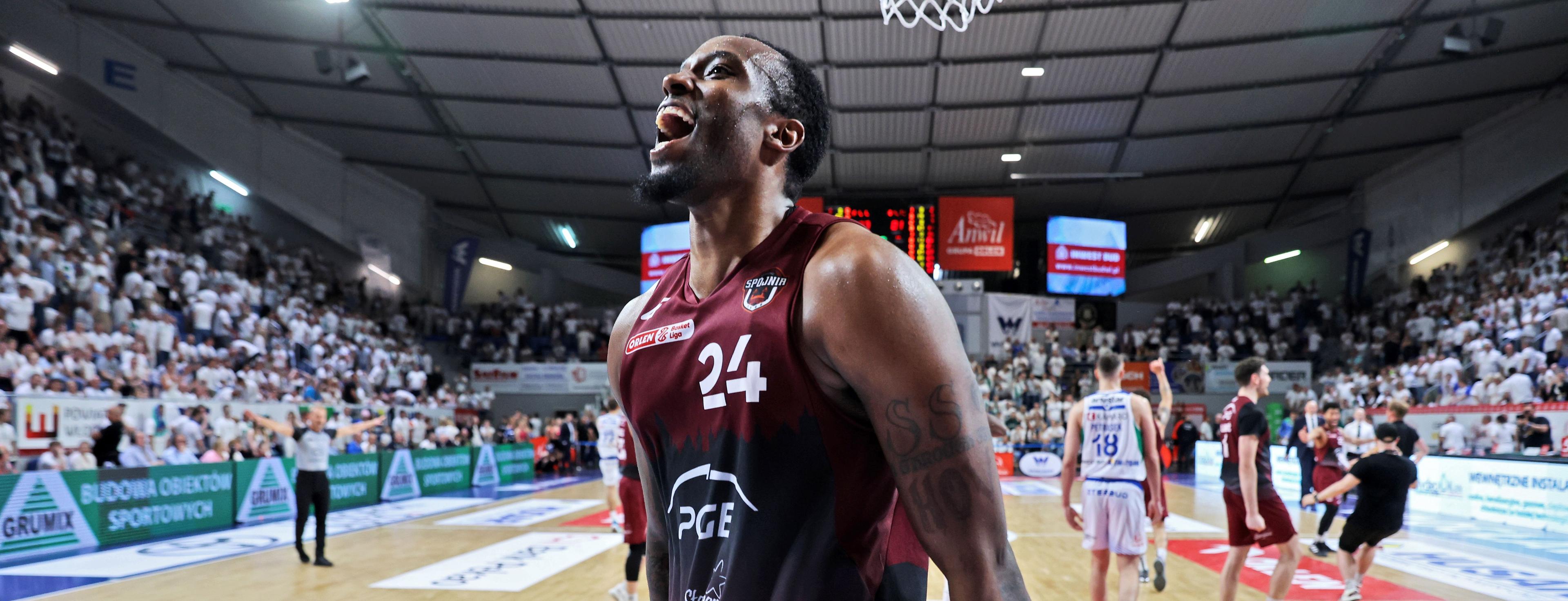 Gordon przedłuża w Stargardzie