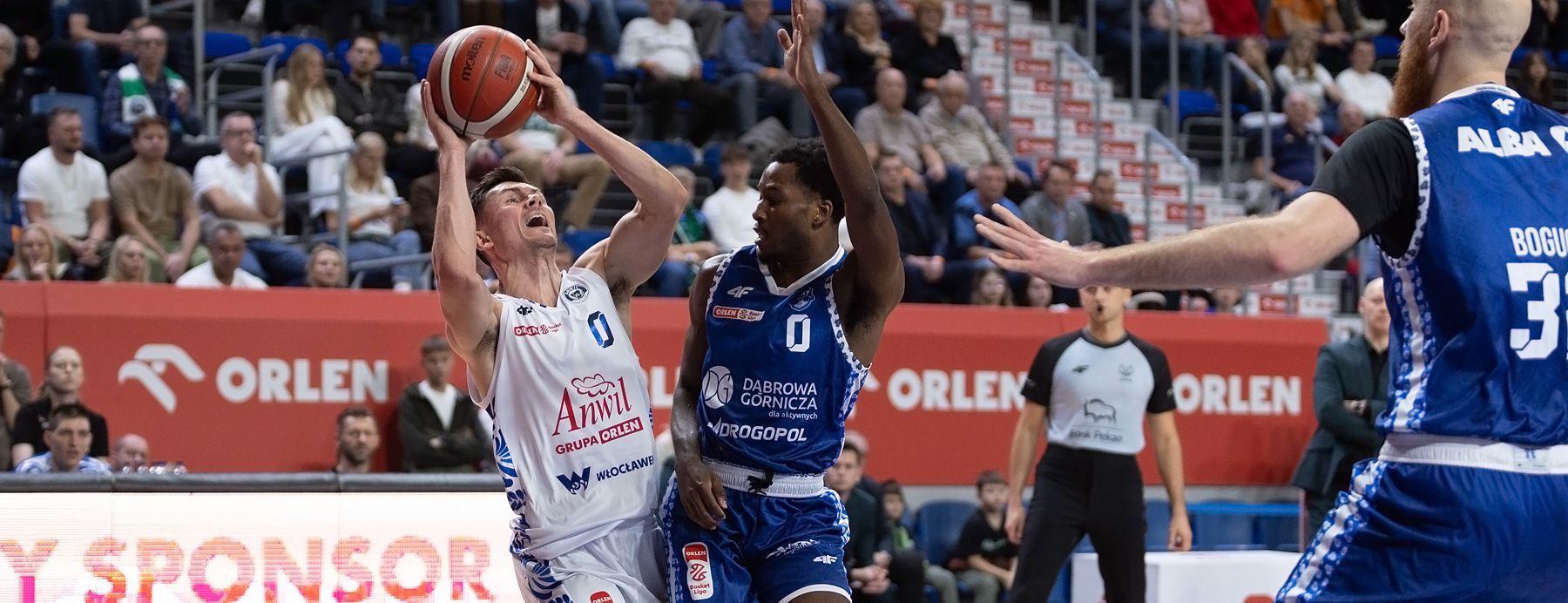Anwil lepszy od MKS