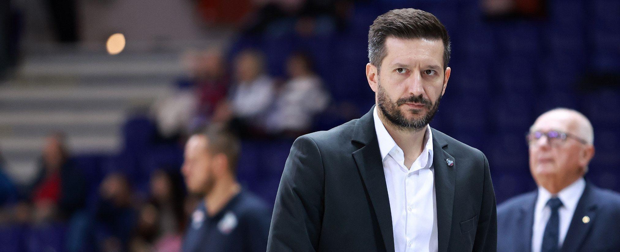 Maciej Majcherek o prowadzeniu syna: Nie ma taryfy ulgowej