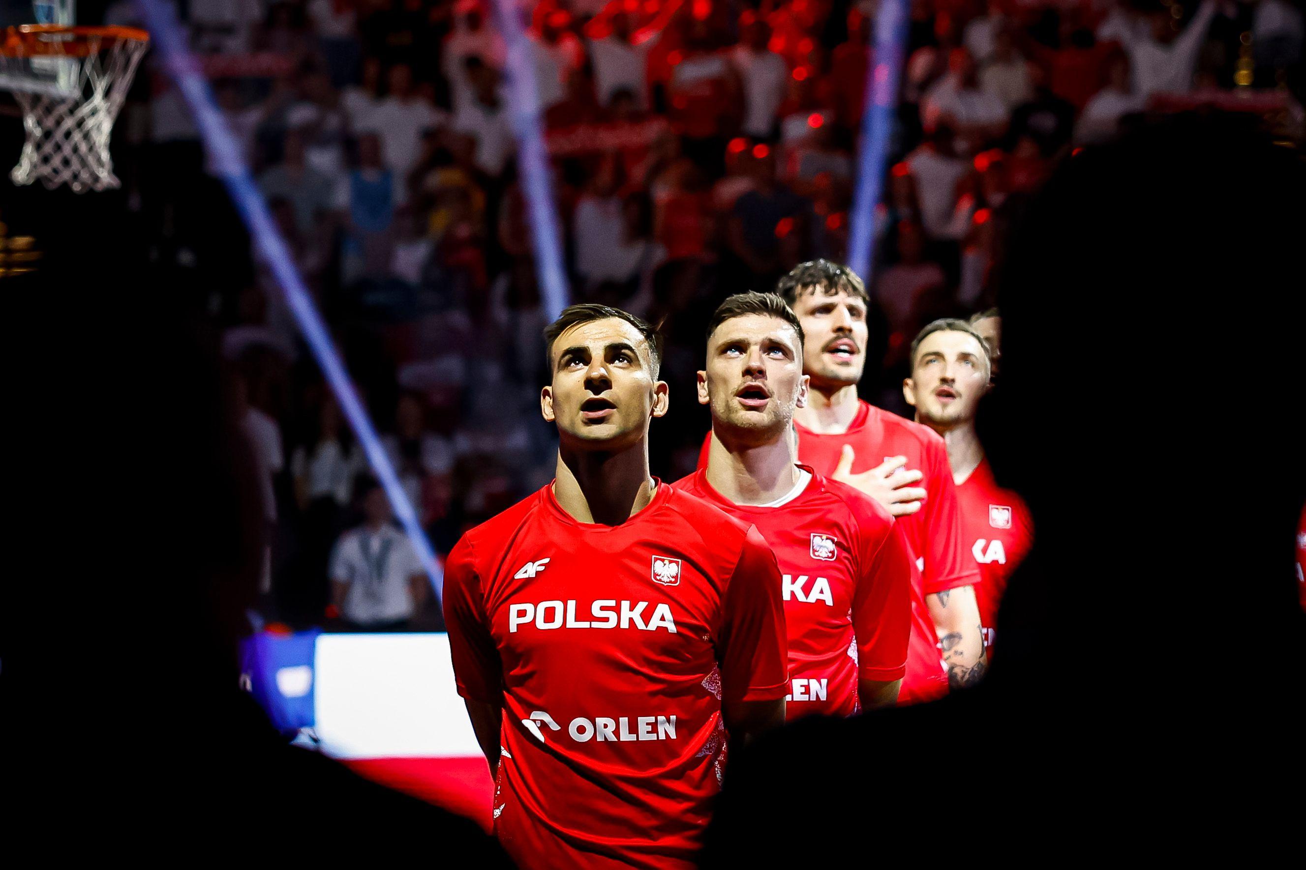 22 graczy z OBL w szerokim składzie kadry