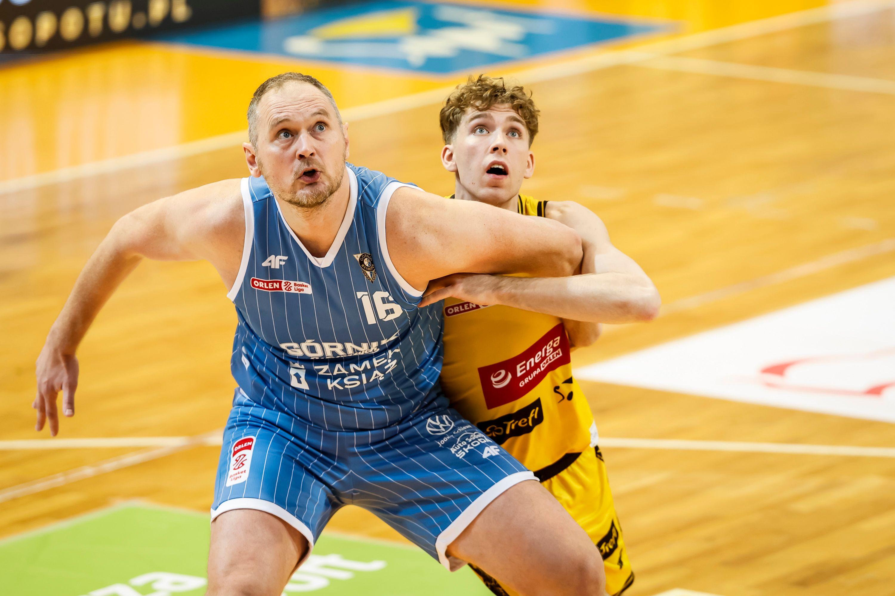 Ranking gry zawodnikami U23 po czterech kolejkach OBL