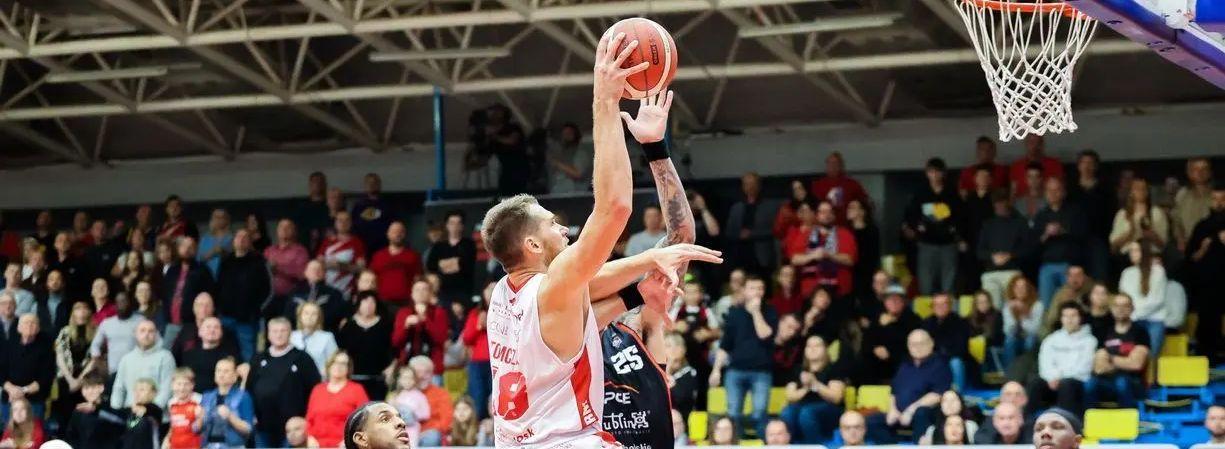 TOP10 5. kolejki OBL