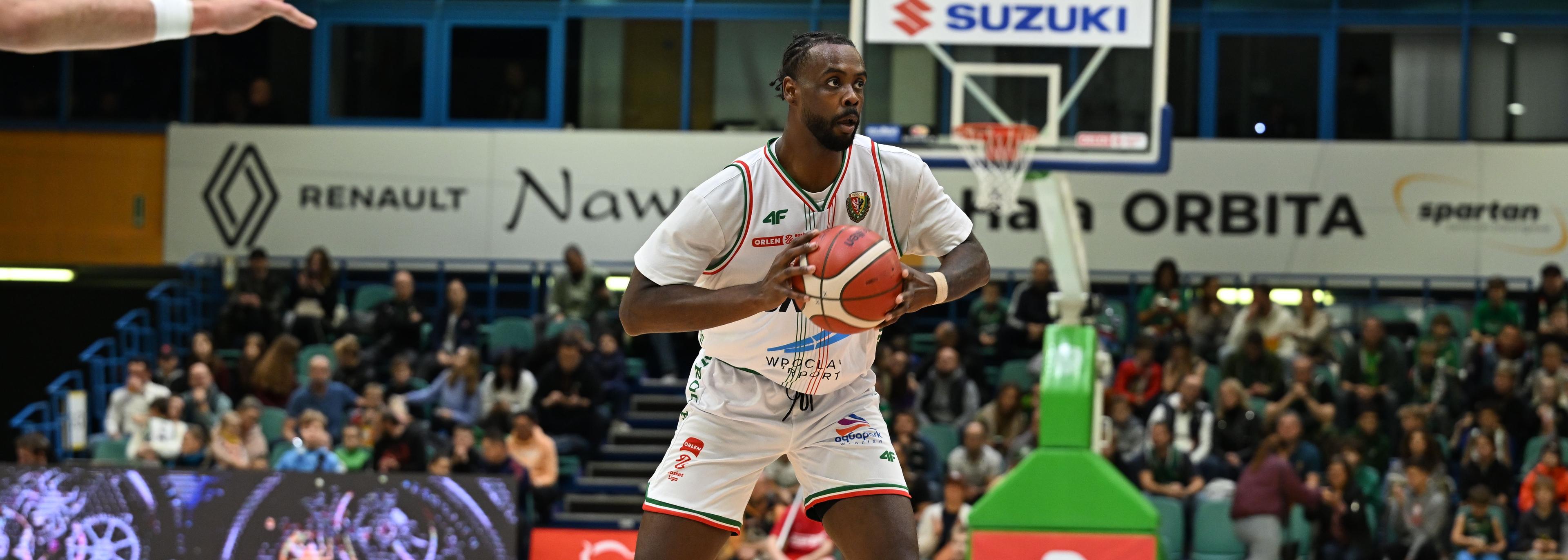 Europuchar: Zespół z Wenecji lepszy od WKS Śląska