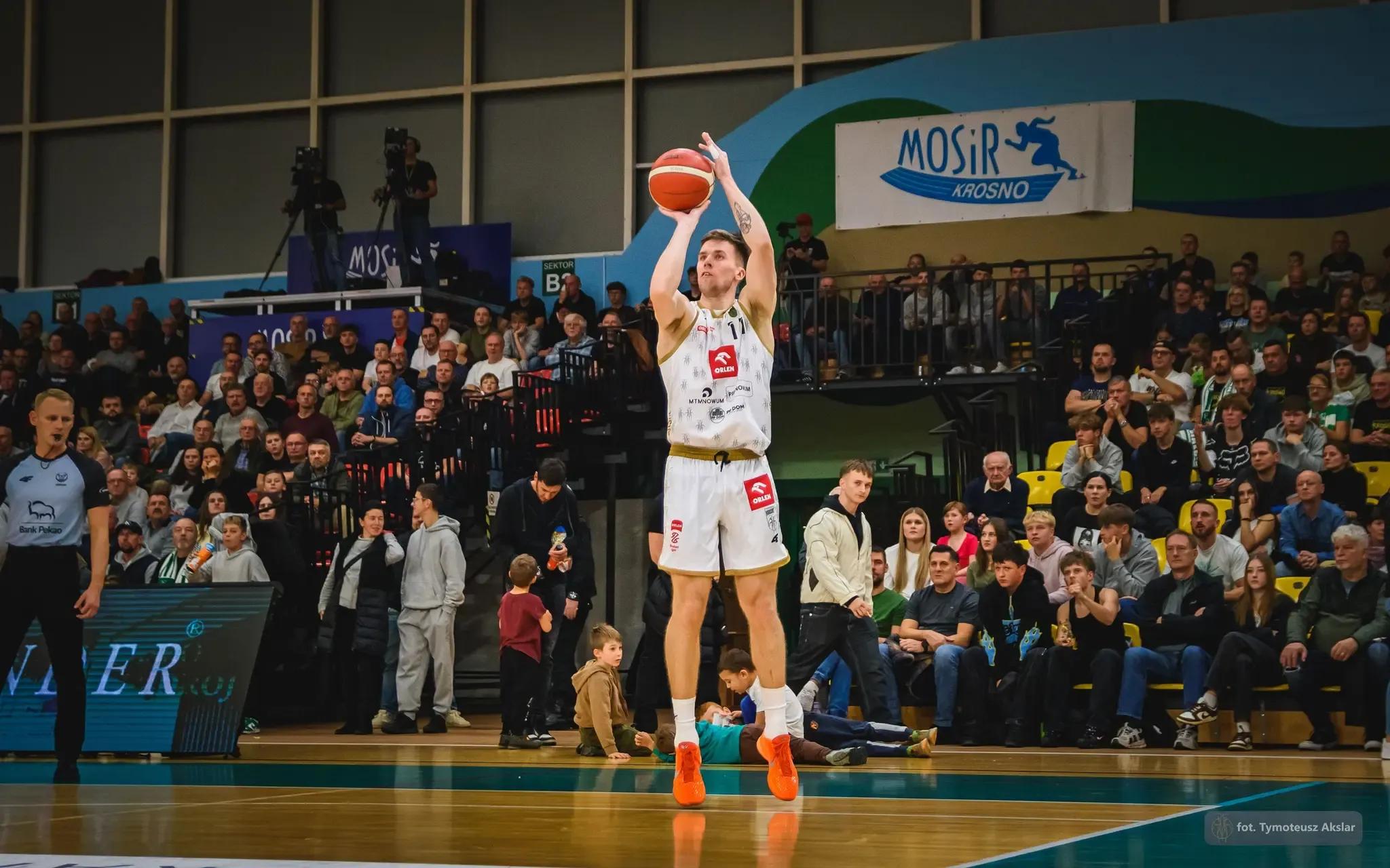 Miasto Szkła z pierwszym zwycięstwem!