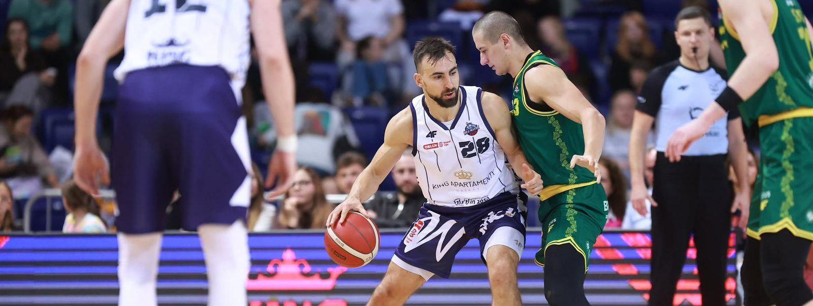 King lepszy od Zastalu!