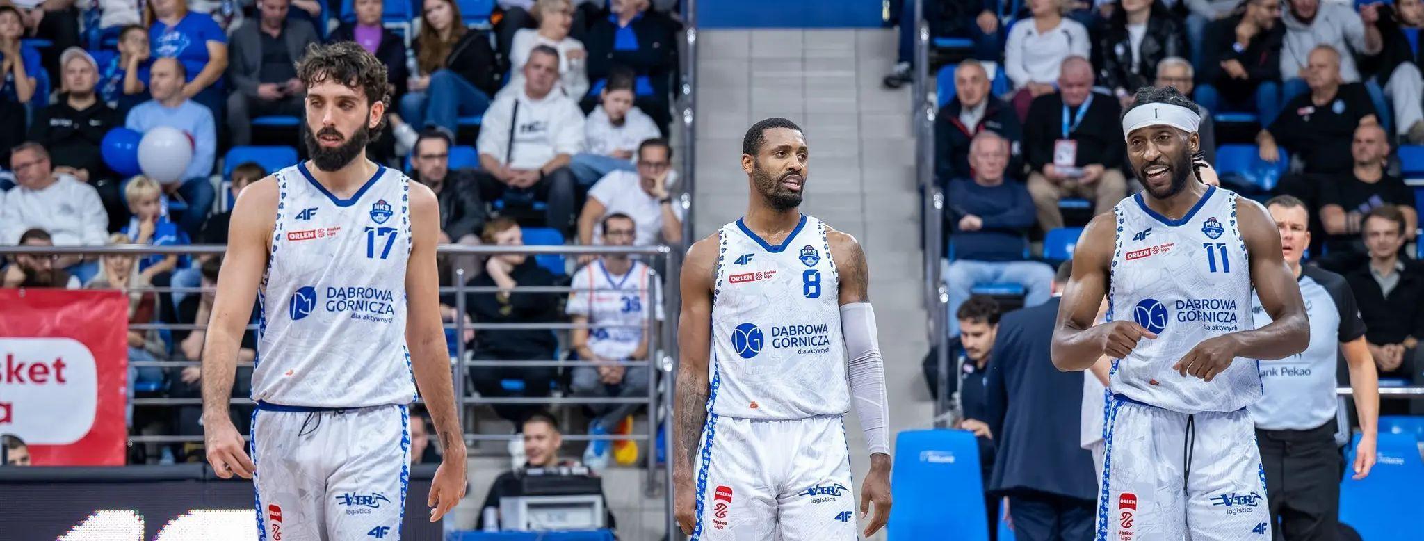 Transmisja: MKS - WKS Śląsk