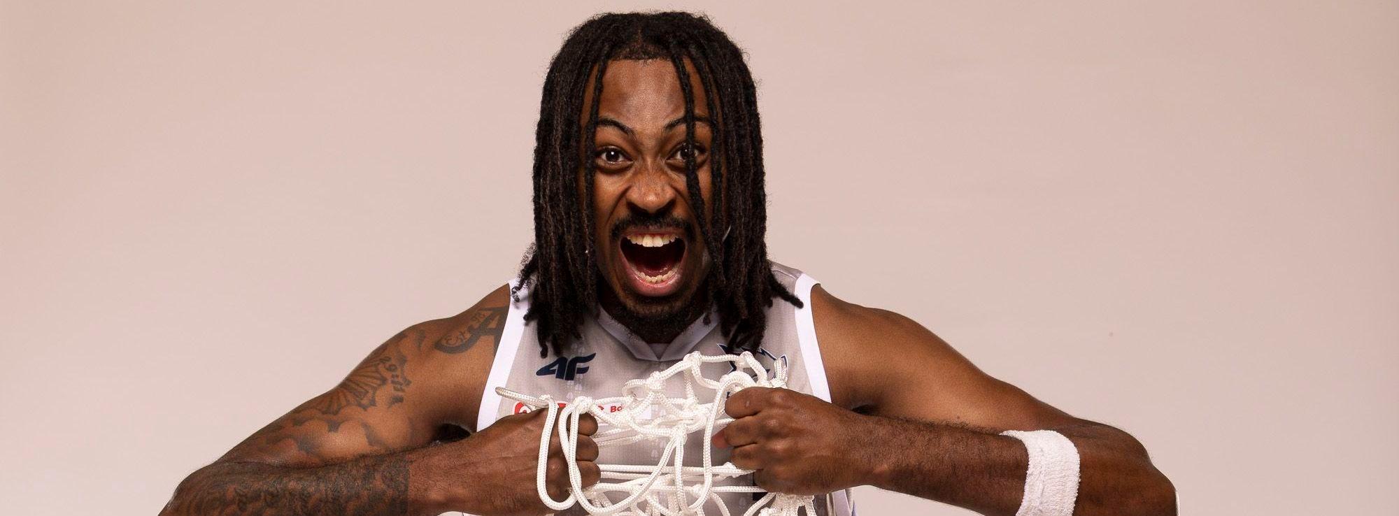 Landrius Horton MVP 6. kolejki OBL