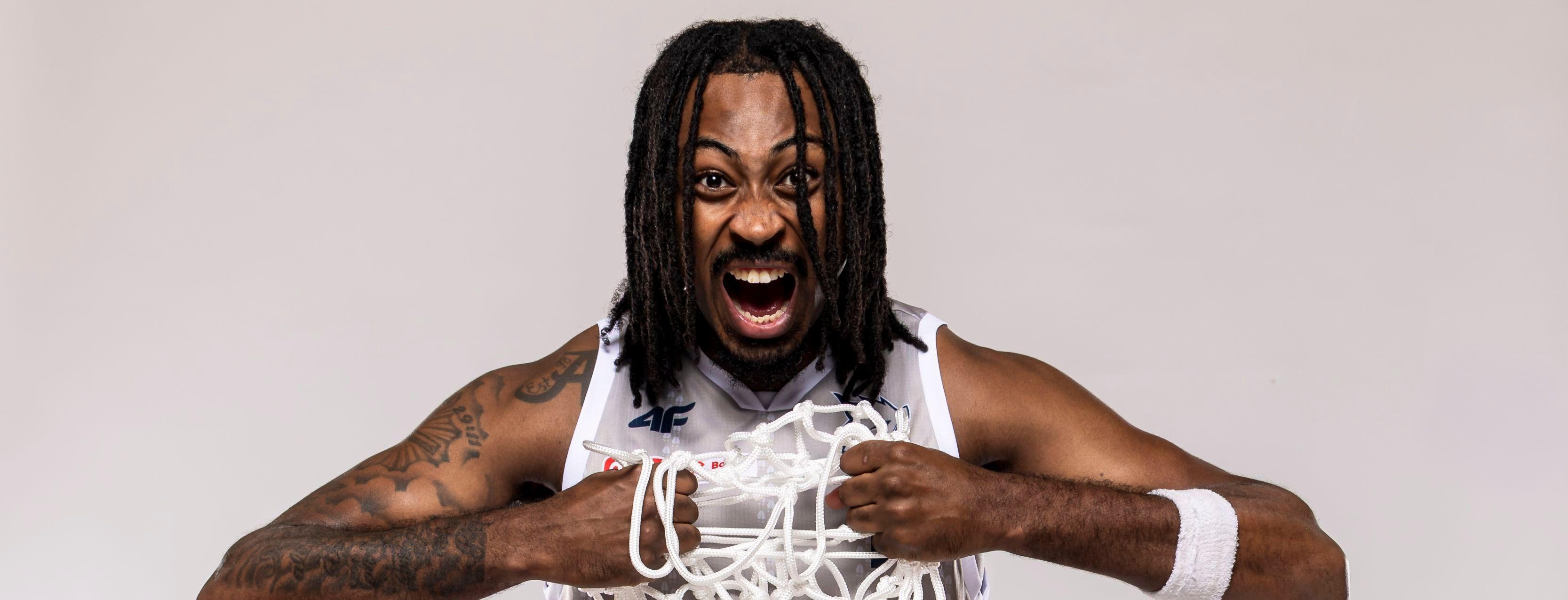 Landrius Horton MVP 6. kolejki OBL