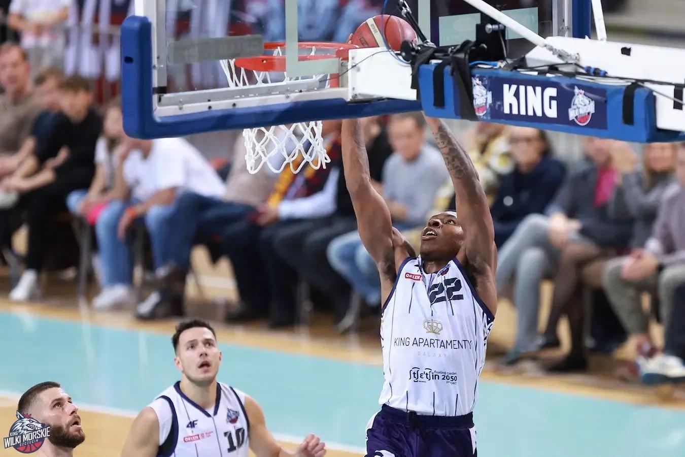 TOP10 6. kolejki OBL