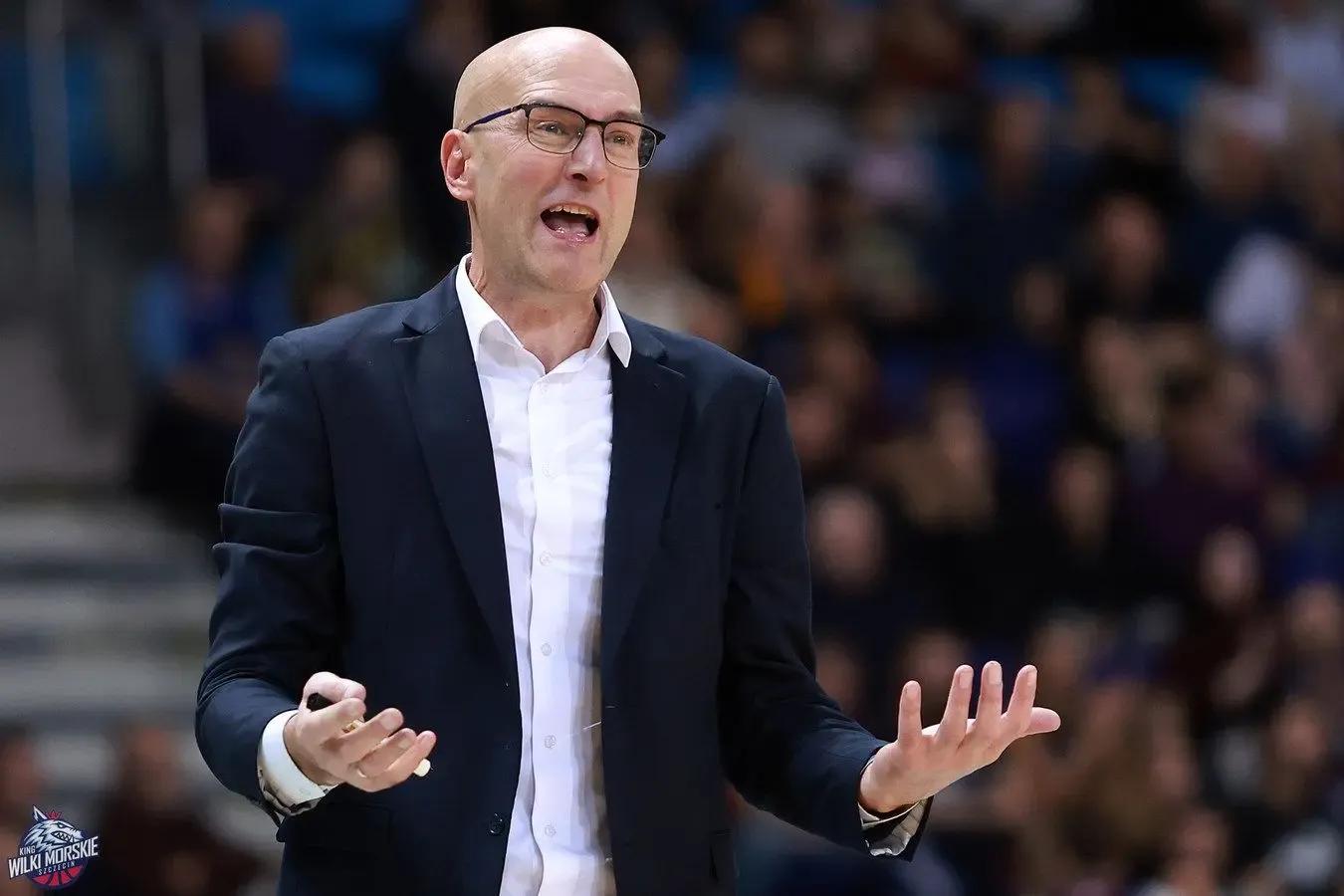 Arkadiusz Miłoszewski: Nie ma tematu powrotu Hodge’a