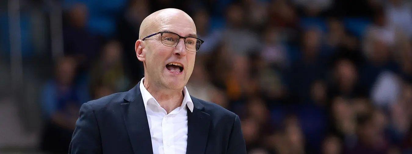 Arkadiusz Miłoszewski: Nie ma tematu powrotu Hodge’a