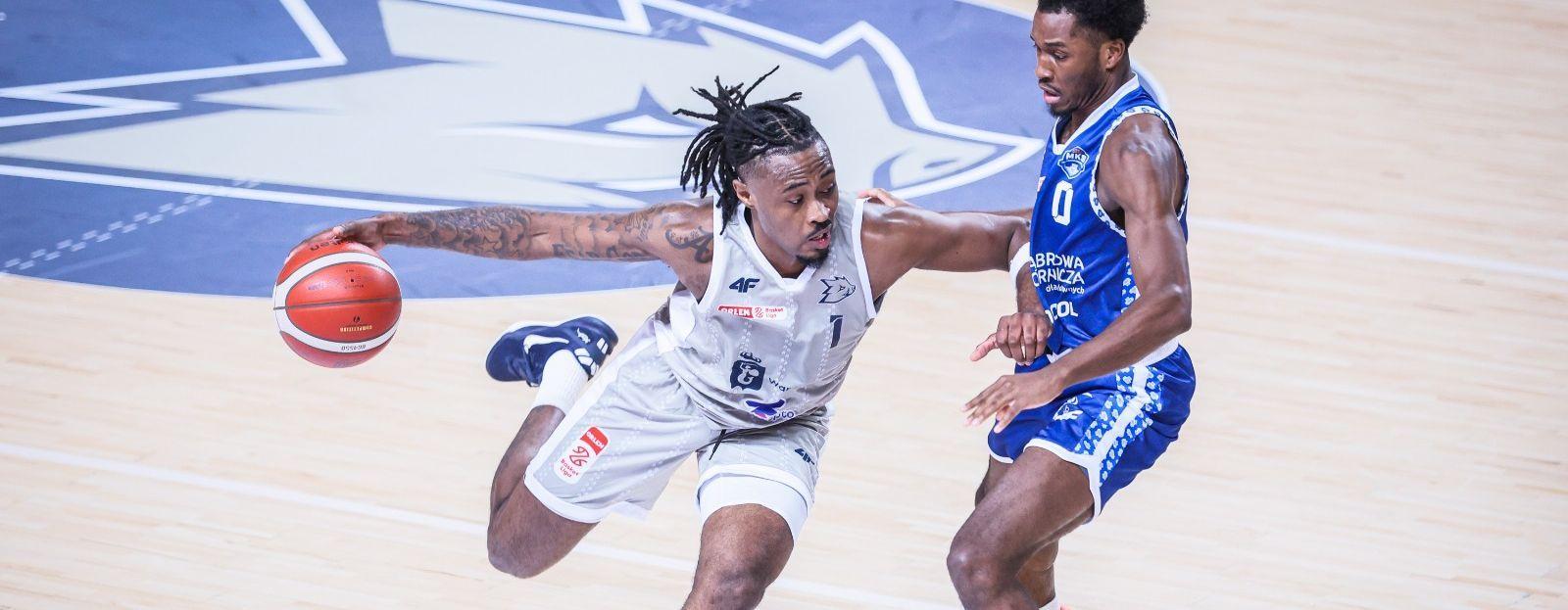 Dogrywka w Warszawie dla Dzików!