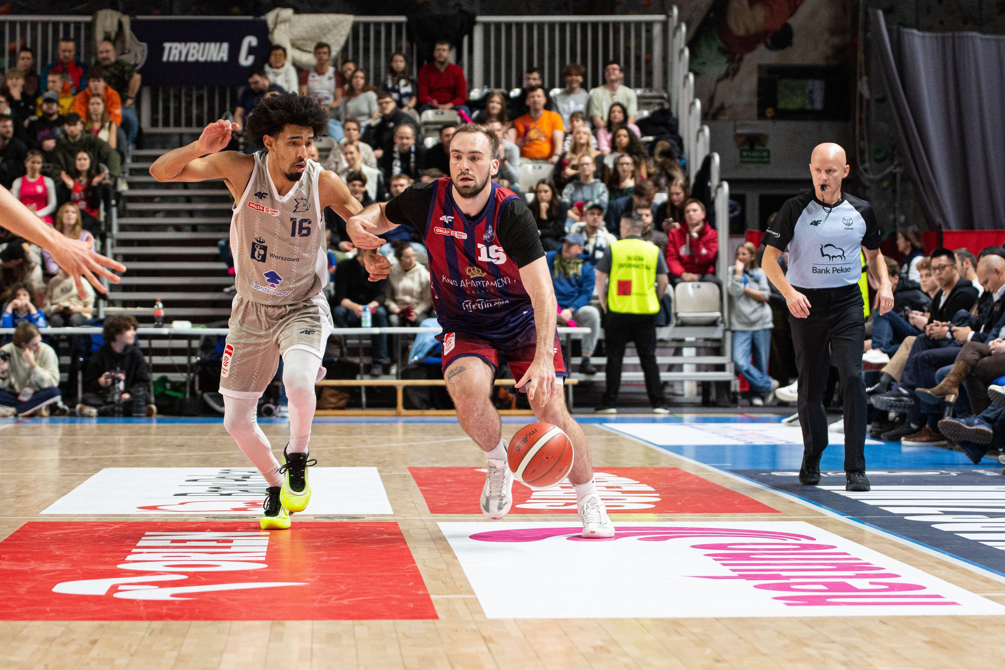 King lepszy od Dzików