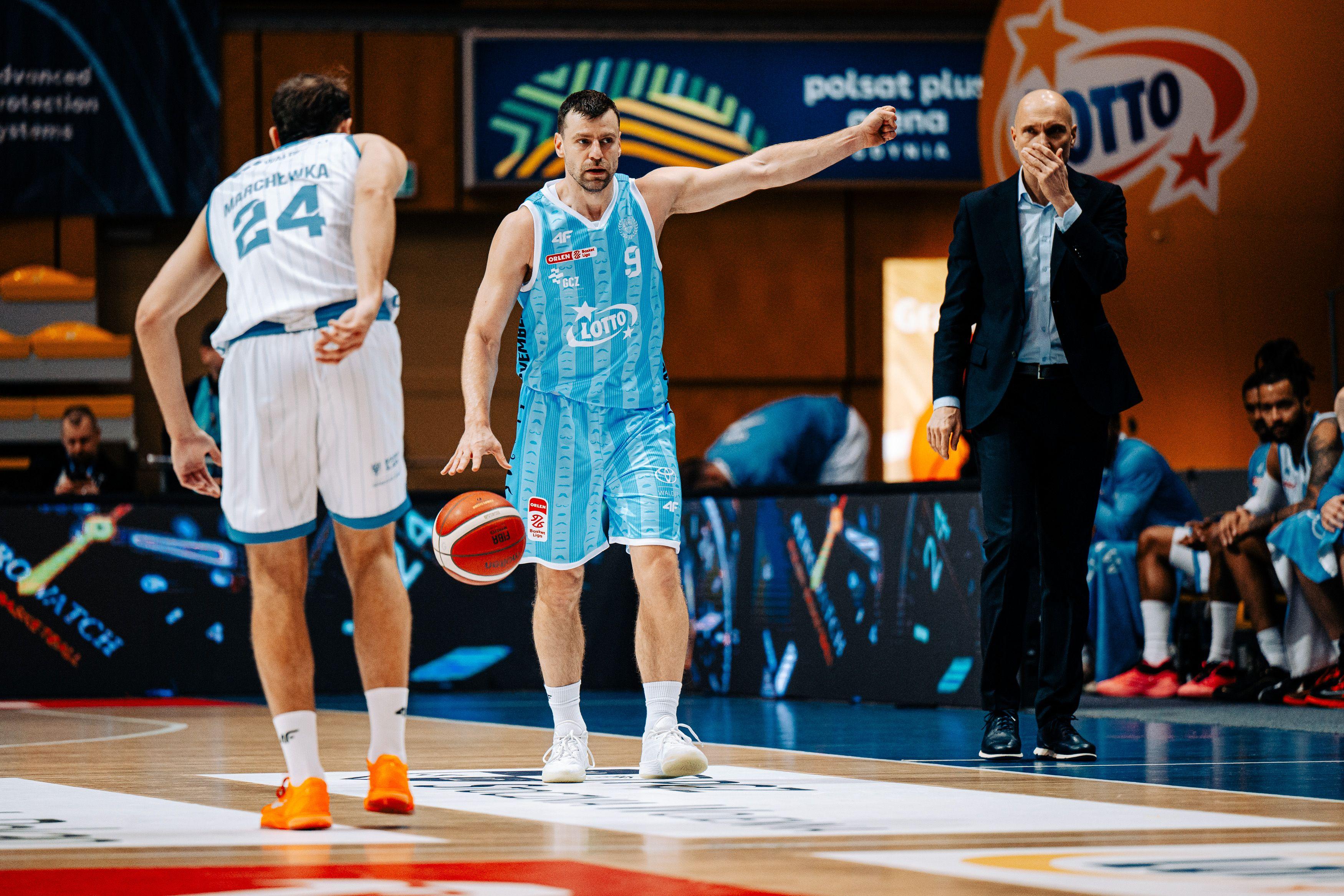 AMW Arka pokonuje Górnik Zamek Książ