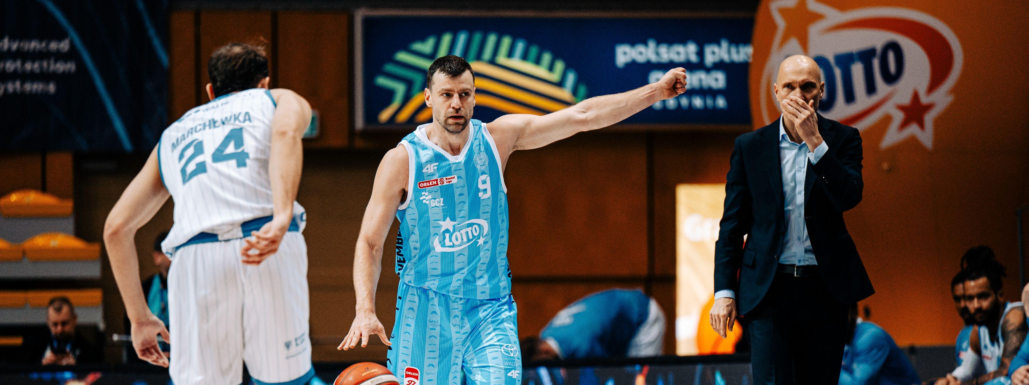 AMW Arka pokonuje Górnik Zamek Książ