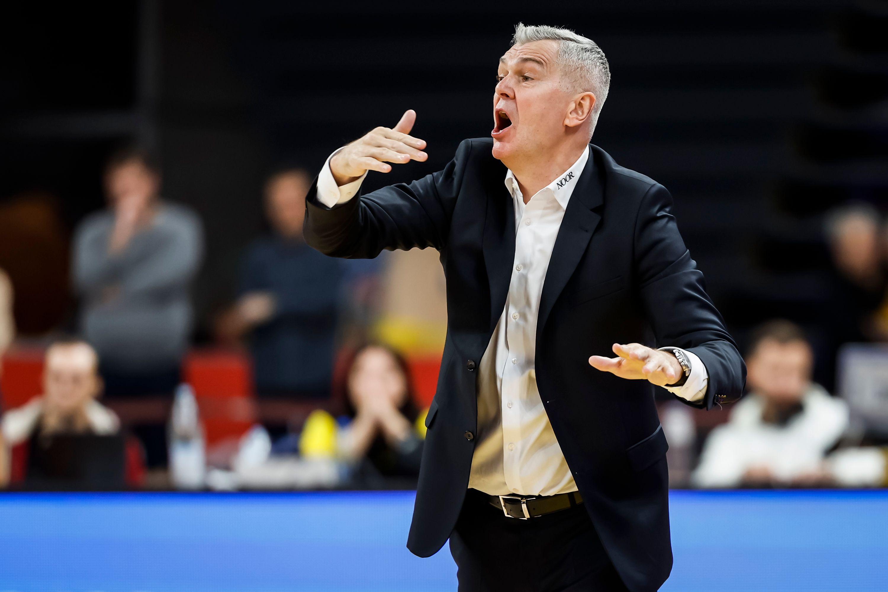 Ainars Bagatskis: W końcu mamy gracza po trzydziestce