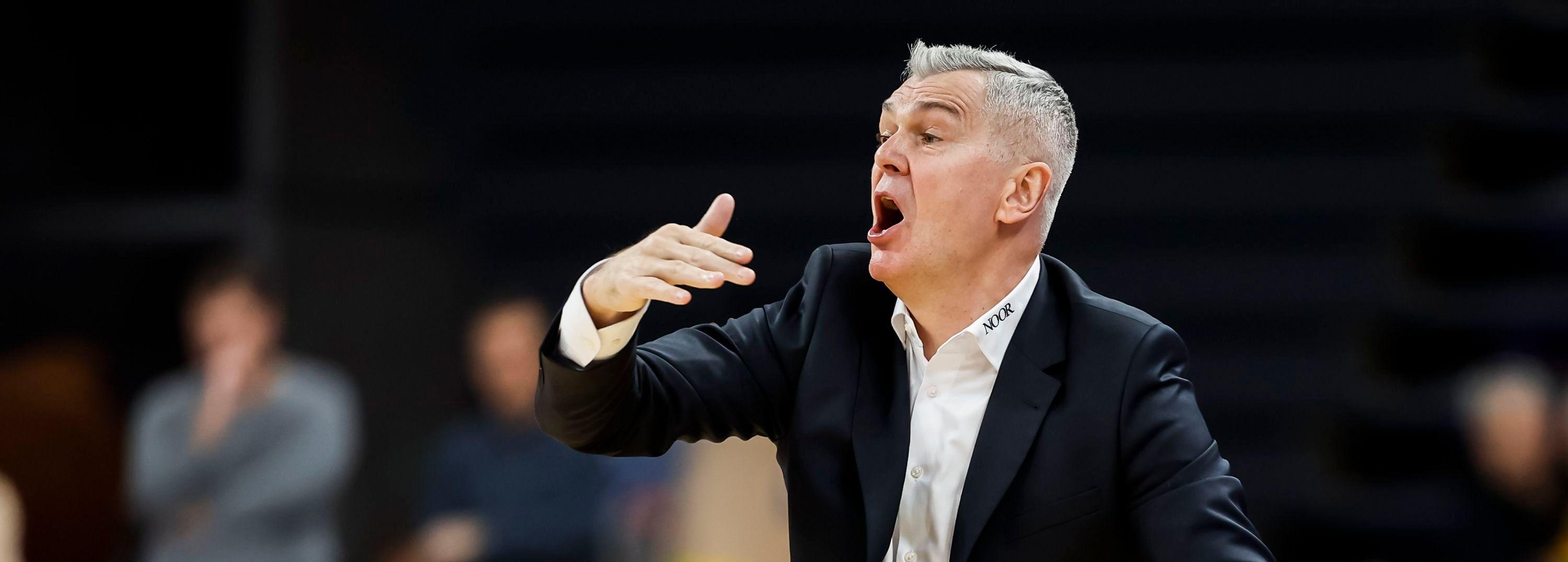 Ainars Bagatskis: W końcu mamy gracza po trzydziestce