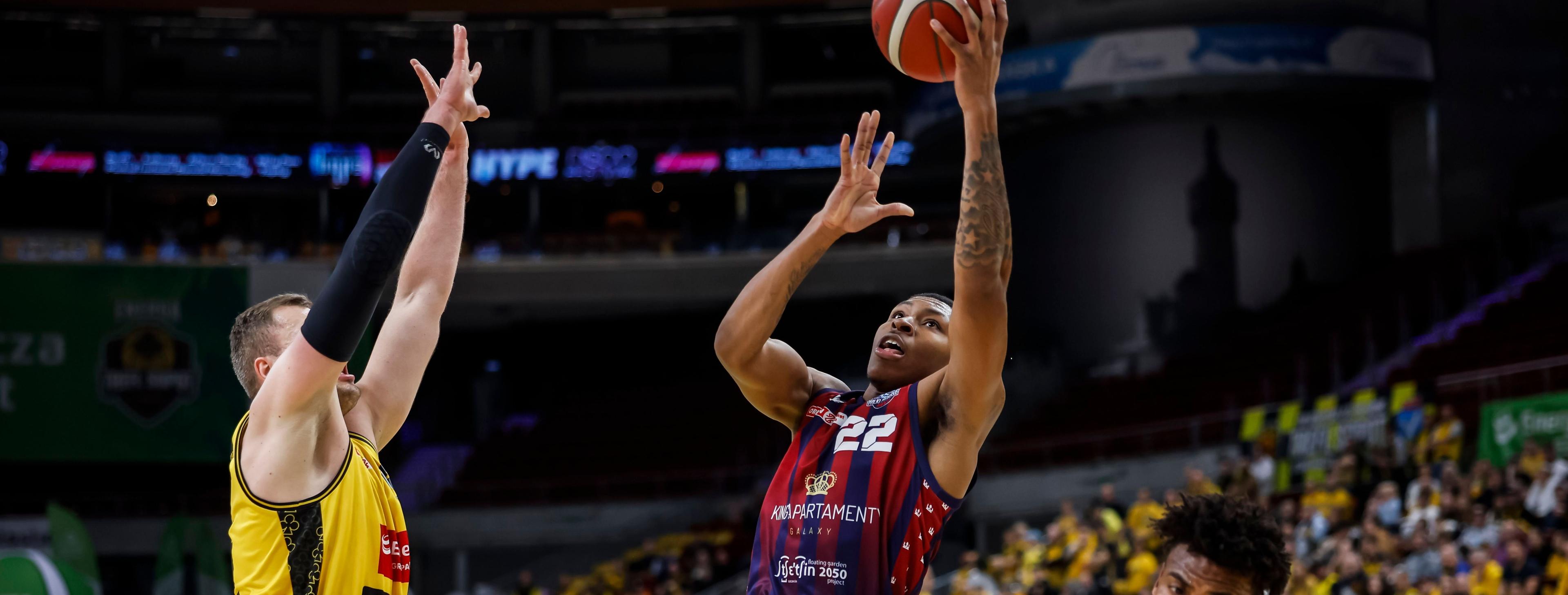 Anthony Roberts: Otwarty na udział w konkursie wsadów