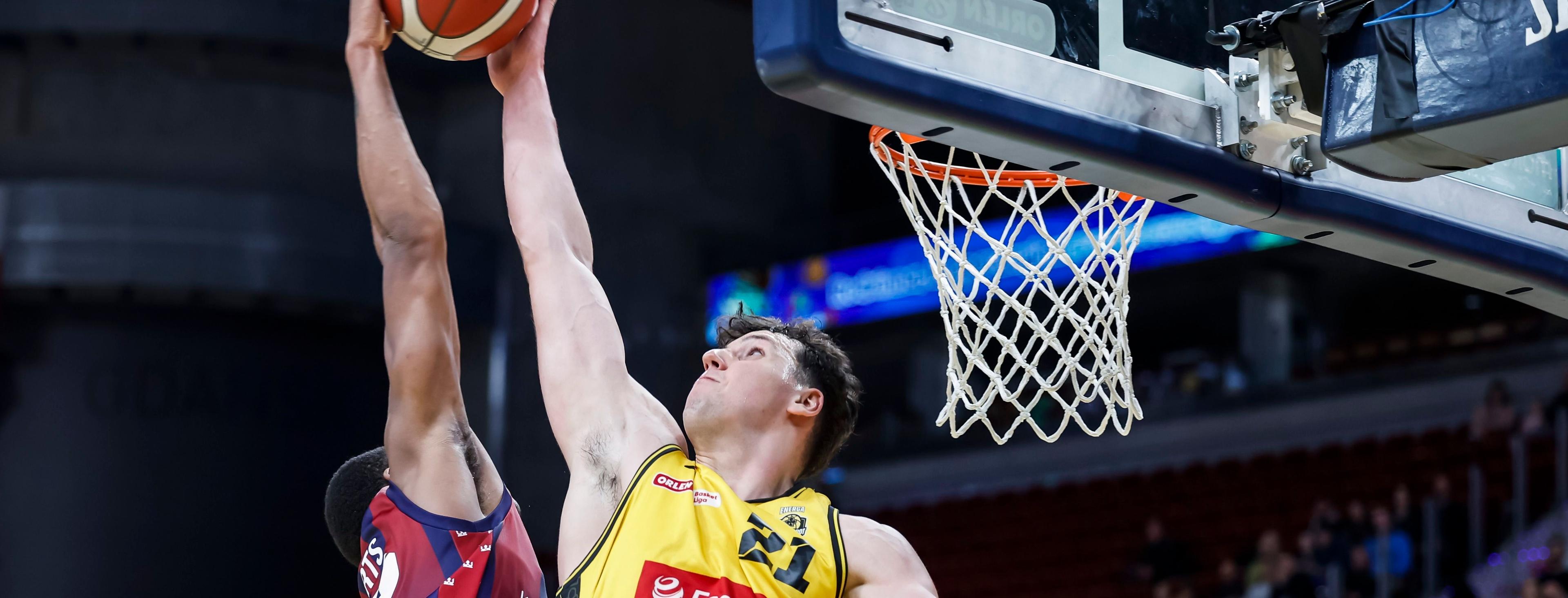 TOP10 9. kolejki OBL