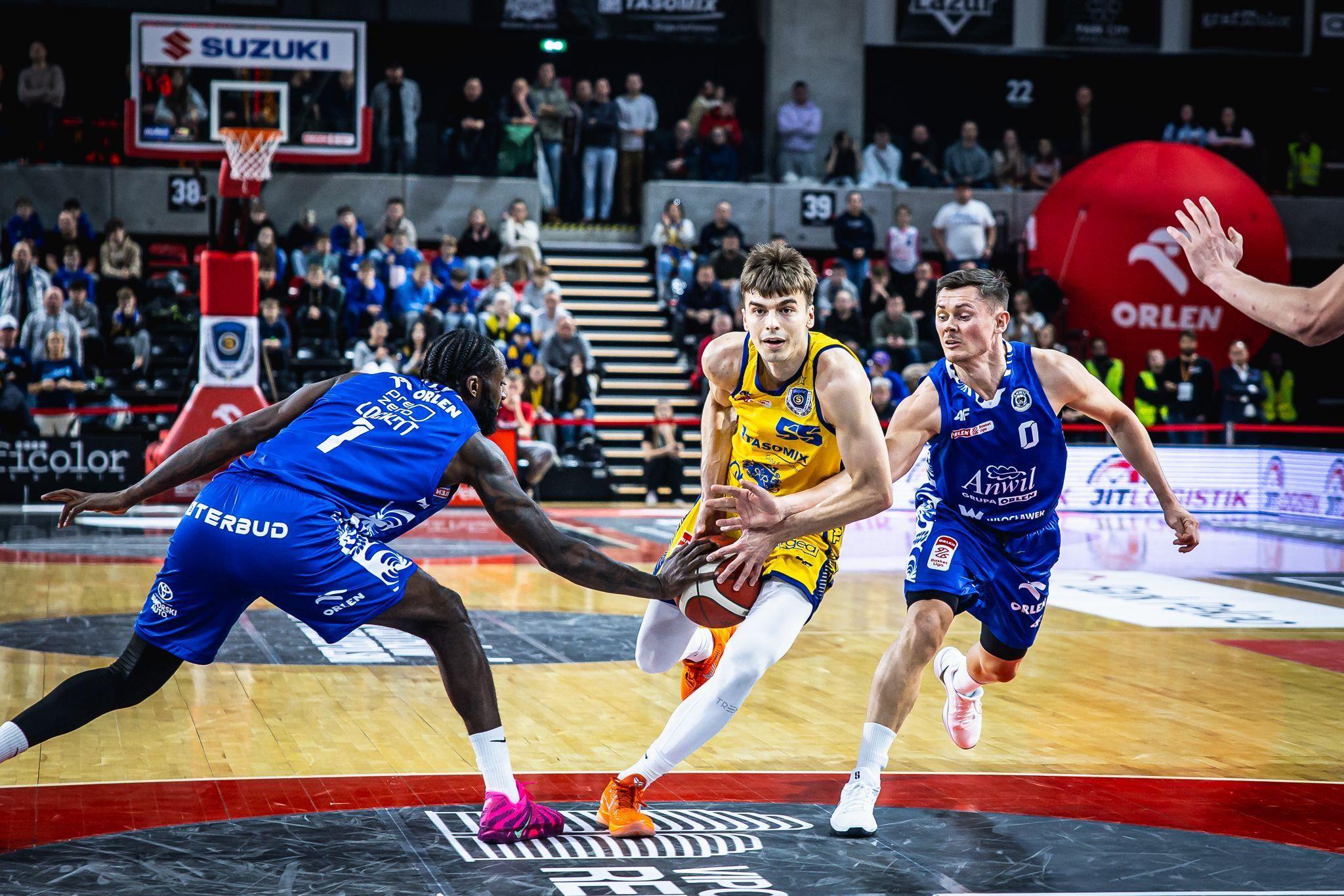 Michał Pluta: Jesteśmy w dobrym miejscu