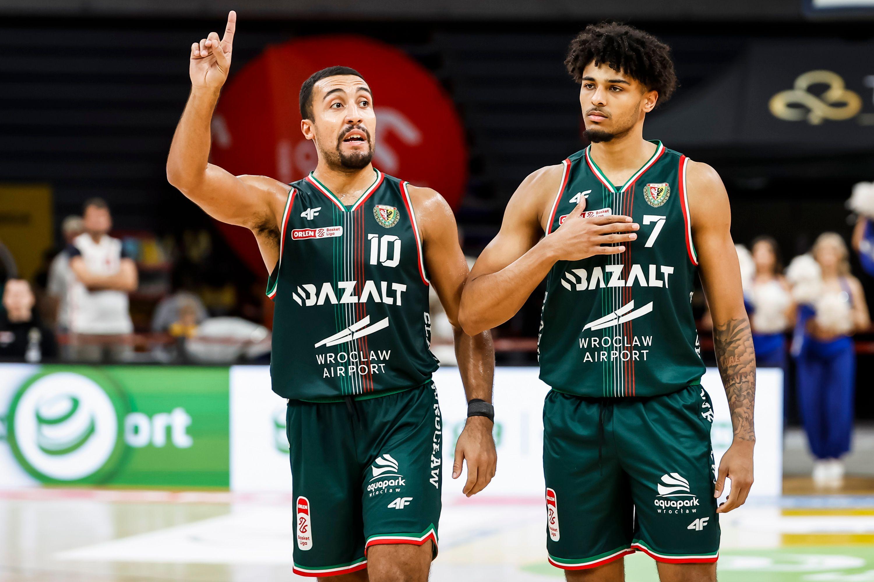 Europuchar: Neptunas lepszy po dogrywce