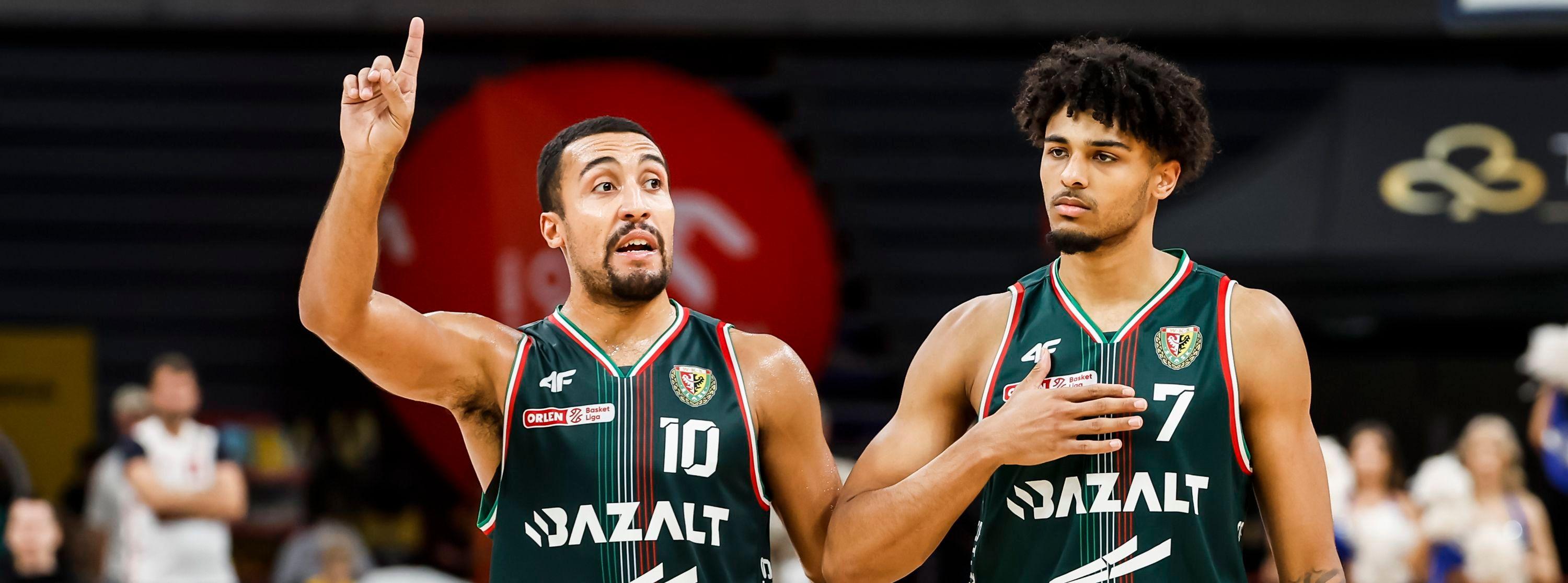 Europuchar: Neptunas lepszy po dogrywce