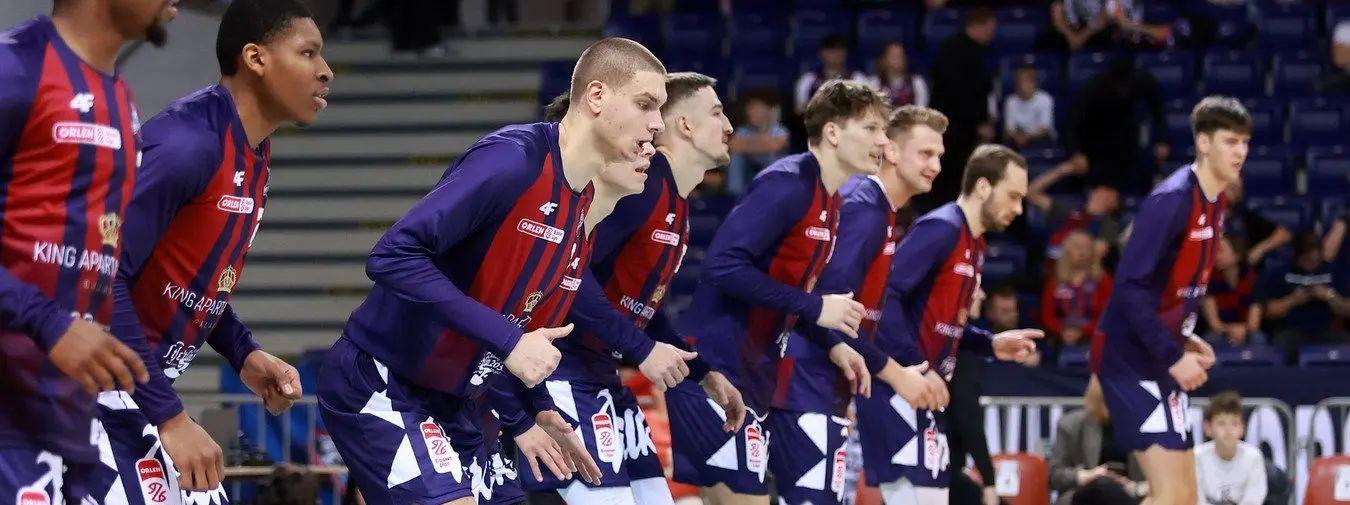 Transmisja: King - Tauron GTK