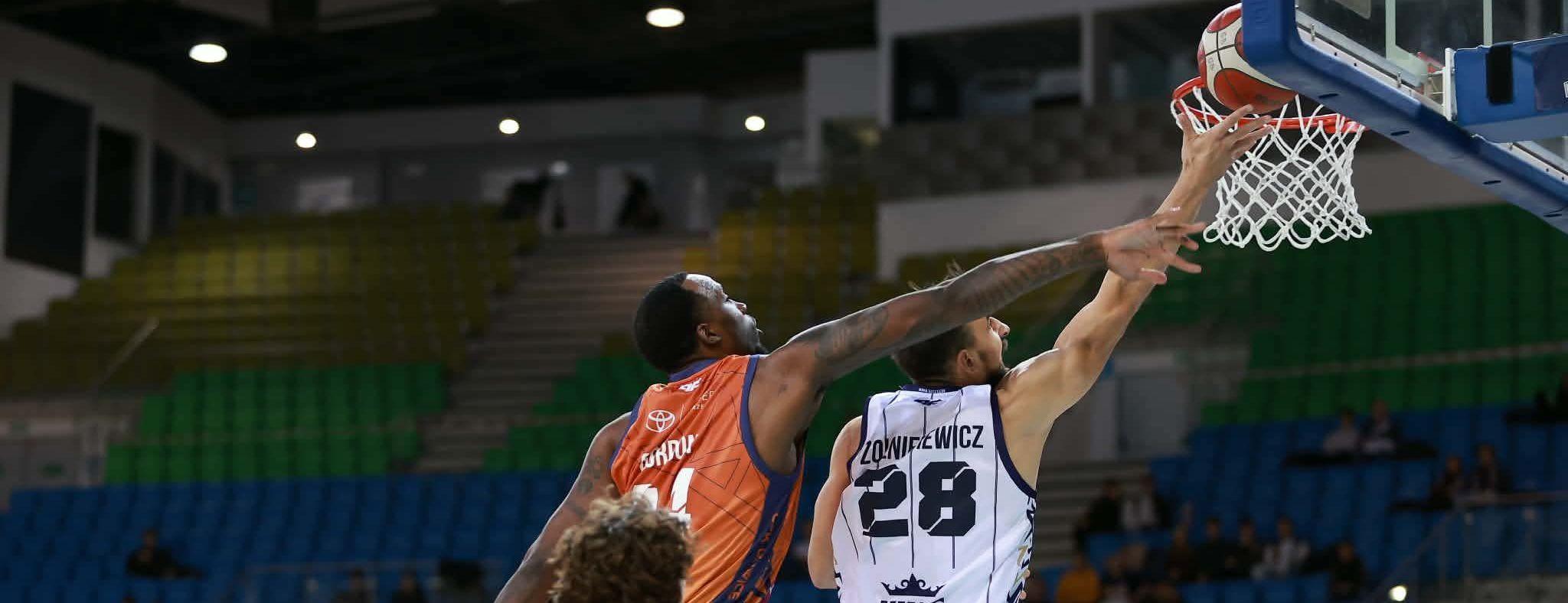 King lepszy od Tauron GTK