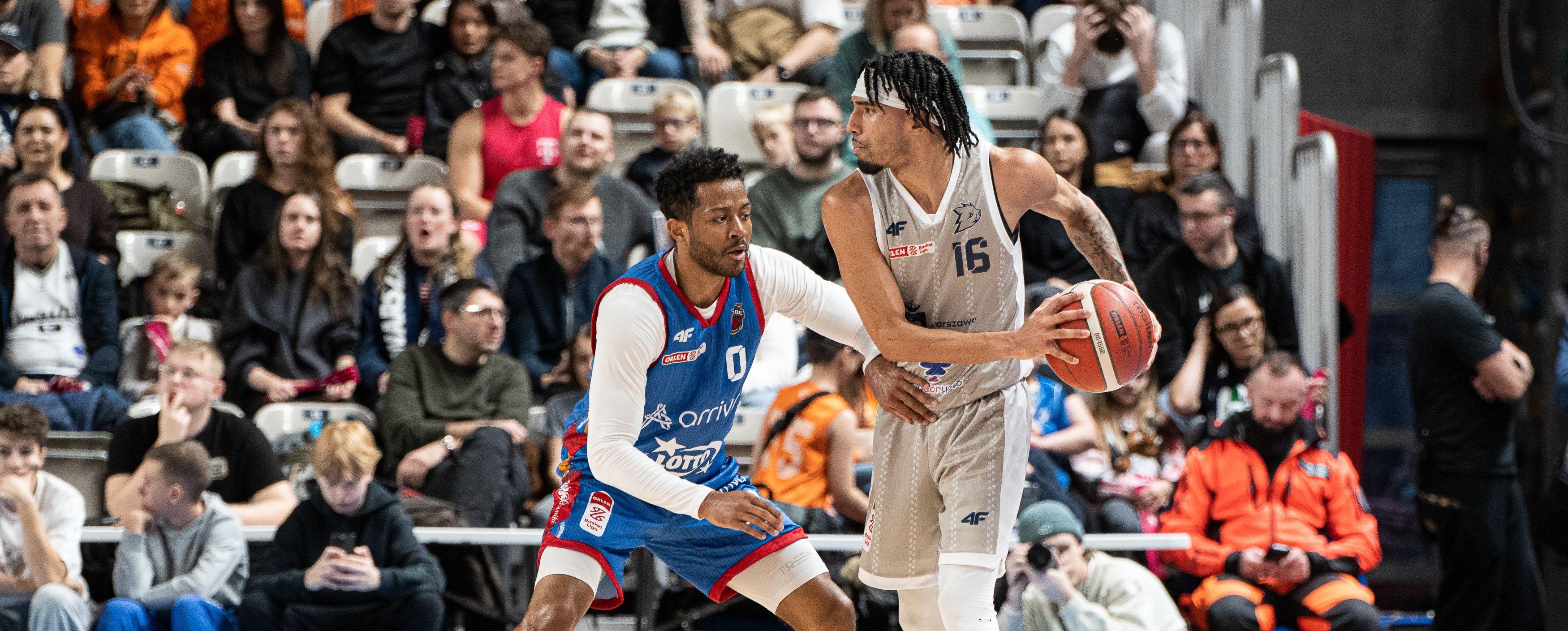 Ofensywny mecz dla Dzików