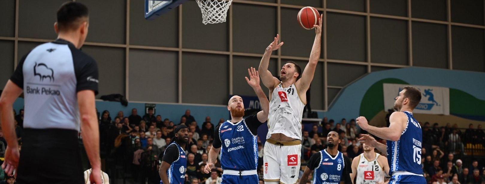 Miasto Szkła po dogrywce pokonuje MKS!
