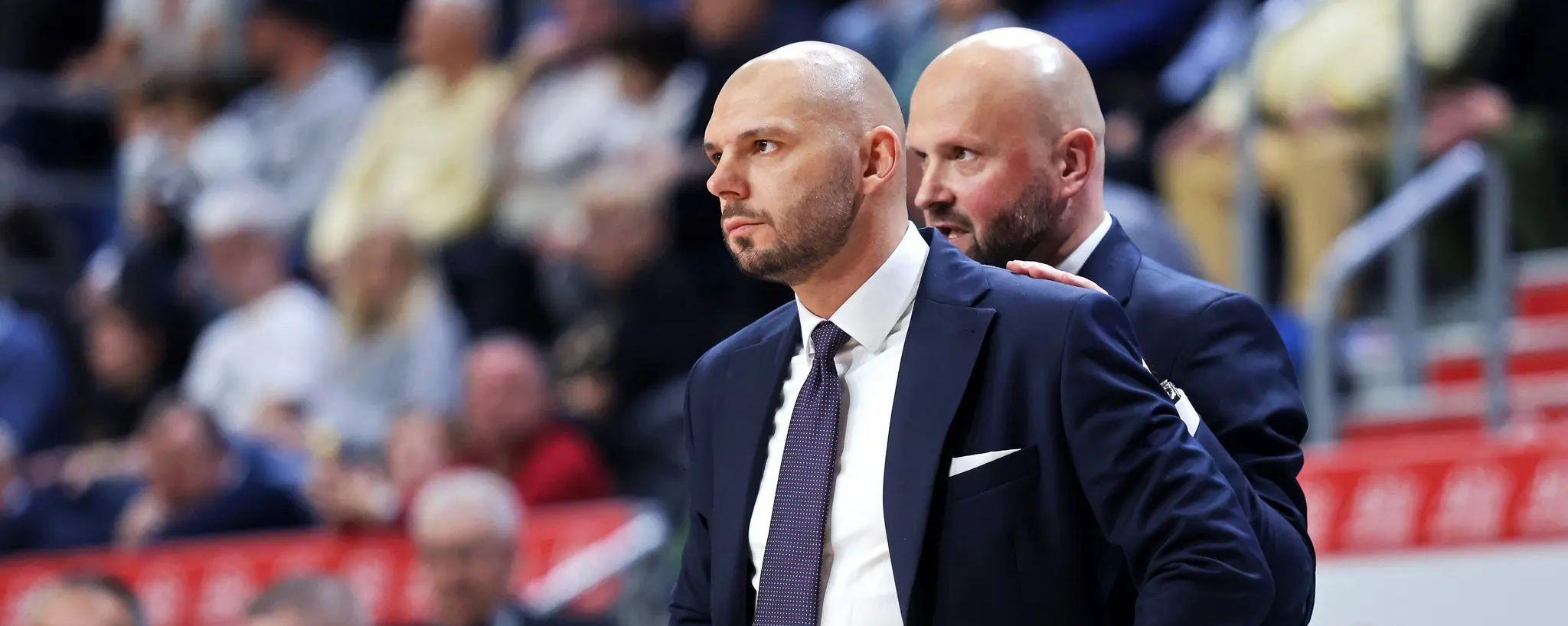 Artur Gronek trenerem MKS